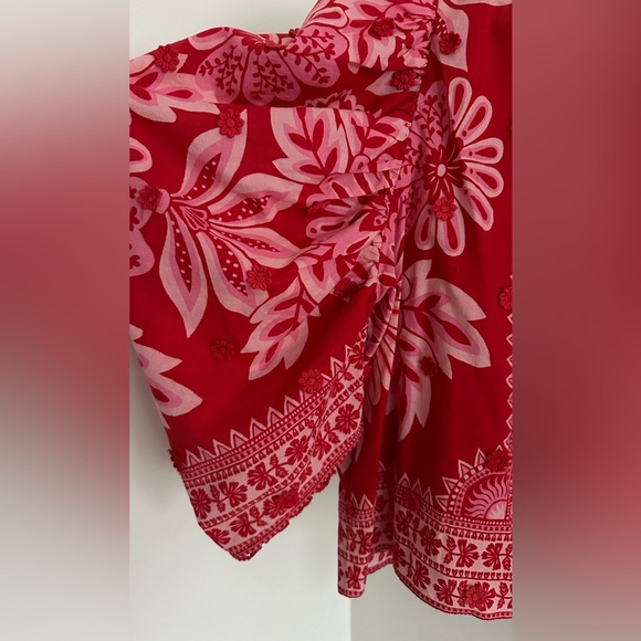 FARM Rio top - Picture 3 of 4